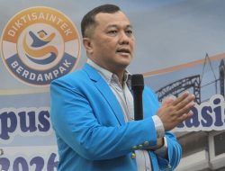 PKKMB UMRAH 2026 Dimulai, Rektor Tekankan Mahasiswa Baru Menjadi Pembelajar Sepanjang Hayat