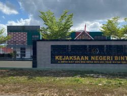 Kejaksaan Periksa Pinjaman KUR Bermasalah Di BRI Unit Tanjunguban, Puluhan Warga Desa Pengujan Jadi Korban
