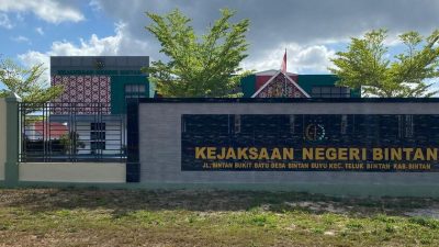 Kejaksaan Periksa Pinjaman KUR Bermasalah Di BRI Unit Tanjunguban, Puluhan Warga Desa Pengujan Jadi Korban