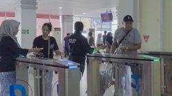 Semester I-2026, Pelindo Multi Terminal Tanjungpinang Catat Kinerja Positif Layanan Barang dan Penumpang