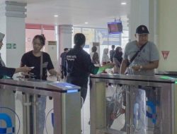 Semester I-2026, Pelindo Multi Terminal Tanjungpinang Catat Kinerja Positif Layanan Barang dan Penumpang