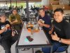 PWI – SMSI Kepri  Sikapi Marwah Pers, Komunikasi Li Claudia Harus Profesional