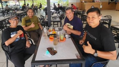 PWI – SMSI Kepri  Sikapi Marwah Pers, Komunikasi Li Claudia Harus Profesional