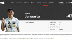 Atlet Biliar Muda Bintan Masuk Peringkat 43 Internasional World Nineball Tour
