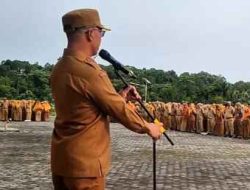 Penantian Berakhir, Bupati Aneng Pastikan Gaji ke-13 ASN Anambas Cair Agustus 2026