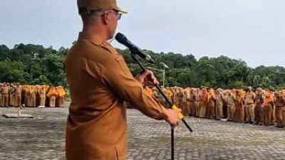 Penantian Berakhir, Bupati Aneng Pastikan Gaji ke-13 ASN Anambas Cair Agustus 2026