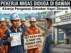 KSPSI Anambas Siap Ambil Langkah Hukum Laporkan Pejabat Pengawas Disnakertrans