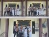 Polres Natuna Terima Kunjungan Kakanwil Jasa Raharja Guna Jalin Sinergi Baik