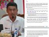 Sebanyak 2250 PPPK Paruh Waktu Diminta Perpanjangan Masa Perjanjian Kerja Tahun 2026-2027