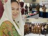 Ucapan Selamat Dari Bupati Cen Sui Lan Untuk Desa Sepempang Sebagai Desa Percontohan Antikorupsi