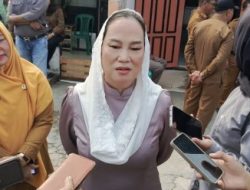 Antisipasi Dampak Lonjakan Harga Pangan, Bupati Cen Sui Lan Akan Sambangi Kemenko Pangan