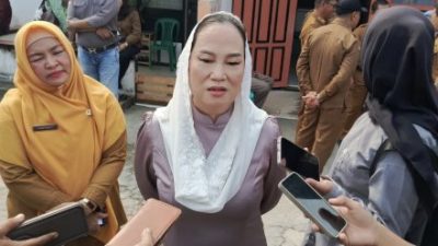 Antisipasi Dampak Lonjakan Harga Pangan, Bupati Cen Sui Lan Akan Sambangi Kemenko Pangan