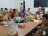 Minim SDM, Diskominfo Tetap Optimis Tingkatkan pelayanan informasi publik Bagi Masyarakat Perbatasan