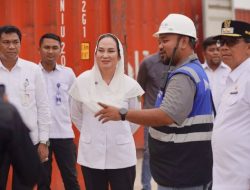 Semoga Natuna Dapat Bantuan Kapal Besi dari Pemerintah Pusat