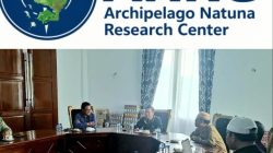 Tujuh Doktor Asal Natuna Dirikan ANRC untuk Memperkuat Kebijakan Berbasis Pengetahuan