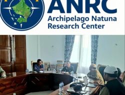 Tujuh Doktor Asal Natuna Dirikan ANRC untuk Memperkuat Kebijakan Berbasis Pengetahuan