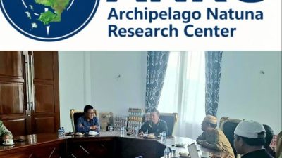 Tujuh Doktor Asal Natuna Dirikan ANRC untuk Memperkuat Kebijakan Berbasis Pengetahuan