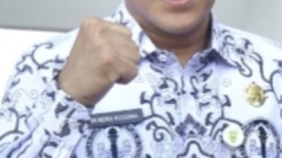 Menyikapi Indeks Kualitas Udara Membaik, Disdik Kembali Tetapkan Pembelajaran Tatap Muka