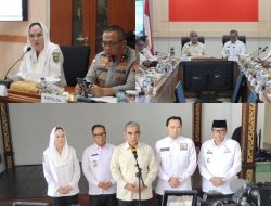 Ketua MPR RI H. Ahmad Muzani : “Aneh Kabupaten Penghasil Migas Tidak Ada Gas Bersubsidi”