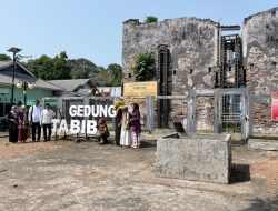 Cegah Kepunahan Sastra Lisan Pulau Penyengat, Tim Peneliti UMRAH Gelar Kajian Mendalam