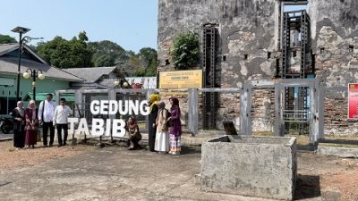 Cegah Kepunahan Sastra Lisan Pulau Penyengat, Tim Peneliti UMRAH Gelar Kajian Mendalam