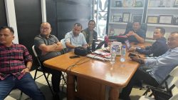 Dukung UKW PWI Kepri, Pelindo Tanjungpinang Dorong Profesionalisme Insan Pers