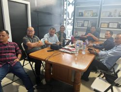 Dukung UKW PWI Kepri, Pelindo Tanjungpinang Dorong Profesionalisme Insan Pers