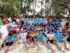 Pererat Silaturahmi Dan Kekompakan, KSVC Gelar Bonding Bersama Keluarga Besar Klub