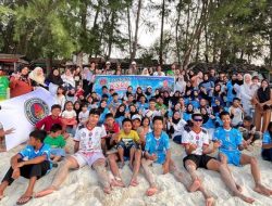 Pererat Silaturahmi Dan Kekompakan, KSVC Gelar Bonding Bersama Keluarga Besar Klub