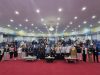 Gandeng Industri Besar KEK Bintan, UMRAH Bekali 878 Calon Wisudawan Lewat Job Fair