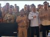 Buka Sosialisasi RPL Budi Luhur, Bupati Anambas Aneng Dorong ASN Kuliah S-1 dan S-2