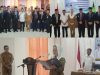 Rotasi Pejabat Tidak Perlu Tunggu Lama, Jika Tidak menunjukkan Kinerja Baik Akan Diganti