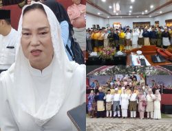 Hari Jadi Natuna ke 27 Menjadi Momen Penguatan Ekonomi Nonmigas Penting Demi Kemajuan Daerah Kedepan