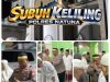 Menyambung Silaturahim Kapolres Natuna Laksanakan Giat Melalui Suling