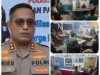 Satbinmas Polres Natuna Ajak Warga Aktifkan Kembali Siskamling