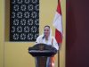 Sebanyak 338 Kontingen Menuju Porprov VI Kepri Dilepas Secara Resmi Bupati Cen Sui Lan