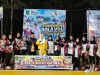 Cen Sui Lan Ingatkan Pemain Harus Junjung sportivitas di Turnamen Bola volly Piala Bupati Cup 2026