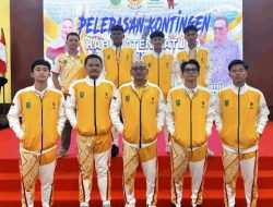 Perbasi Natuna Siap berlaga Di Porprov VI Kepri 2026