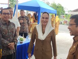 Festival Literasi Diharapkan Menjadi Fondasi Generasi Muda Membangun Masa Depan Natuna