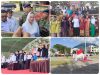 Bupati Cen Ajak Pemuda Natuna Untuk Terus Berkarya, Berinovasi dan Berkarakter Patriotik