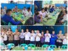 Kapolres Kembali Jaring Aspirasi Masyarakat Guna Terciptanya Kamtibmas Aman Dan Nyaman