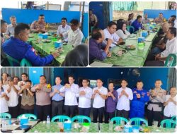 Kapolres Kembali Jaring Aspirasi Masyarakat Guna Terciptanya Kamtibmas Aman Dan Nyaman