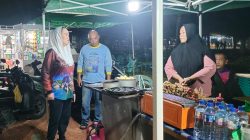 Pengembangan Sektor Non Migas Untuk UMKM Menjadi Fokus Utama Pemerintah Daerah