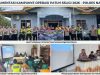 Tingkatkan Kesadaran Masyarakat Pentingnya Keselamatan Berlalu Lintas
