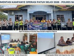 Tingkatkan Kesadaran Masyarakat Pentingnya Keselamatan Berlalu Lintas