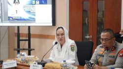 Bupati Ingin Bantuan Pemerintah Menyasar Semua Masyarakat Secara Merata Bagi Warga Kurang Mampu