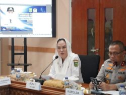 Bupati Ingin Bantuan Pemerintah Menyasar Semua Masyarakat Secara Merata Bagi Warga Kurang Mampu