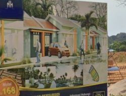 Terkait Laporan Polisi Dugaan Penipuan, Ini Klarifikasi Pengembang NH Tanjunguban