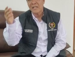 Pesan Sekretaris Dewan Penasehat PWI Kepri, Wartawan Turut Mendukung Pembangunan Daerah