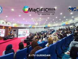 Hadirkan Pakar 7 Negara, UMRAH Perkuat Kolaborasi Riset Maritim Global Lewat MaCiFIC 2026